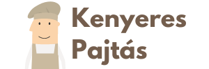 Kenyeres Pajtás kenyérsütés eszközök