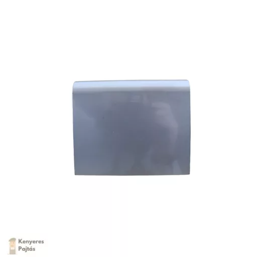 Trokser, fém 15x12 (nagy)