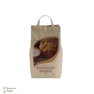 Maros malom búzakenyérliszt BL80 - 5kg