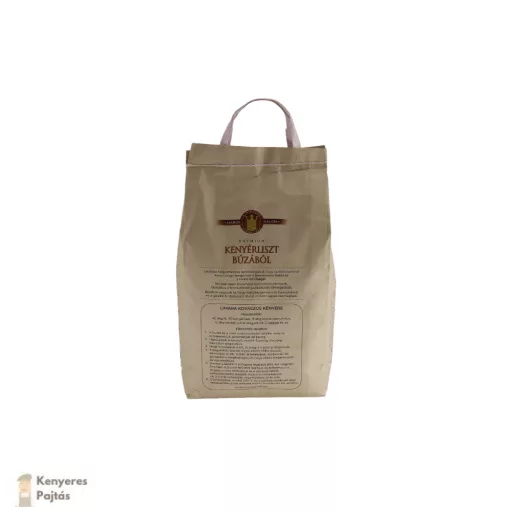 Maros malom búzakenyérliszt BL80 - 5kg