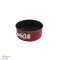 Kapcsos tortaforma 18cm Thermoplate Pes bevonat