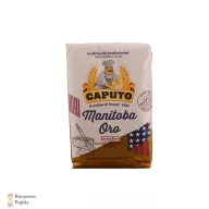 Caputo Manitopba Oro Tipo "0"