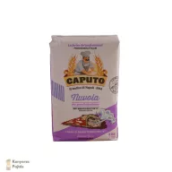 Caputo Novula Tipo "0"