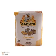 Caputo Semola Rimacinata durumliszt - 5kg