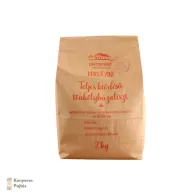 Kukutyin teljes kiőrlésű tönkölybúzaliszt - 2kg