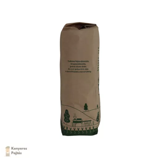 Csoroszlya farm búzakenyérliszt BL80 - 2kg