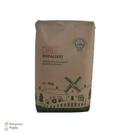   Csoroszlya farm teljeskiőrlésű búzakenyérliszt BL200 - 2kg