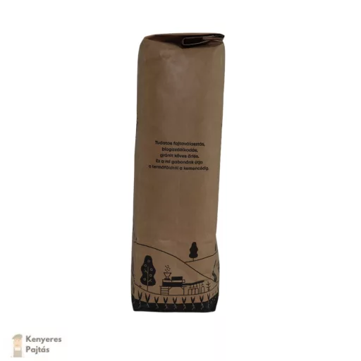 Csoroszlya farm alakor liszt - 2kg