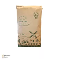  Csoroszlya farm félbarna búzaliszt BL120 - 2kg