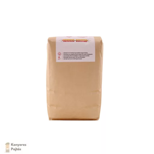 Garat malom bánkúti búzakenyérliszt - 1kg