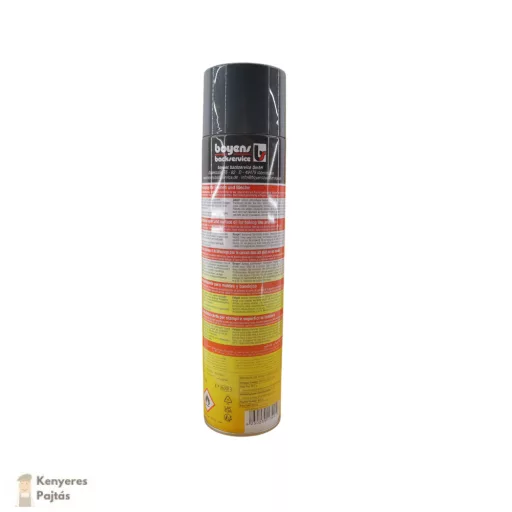 Boyens formaleválasztó spray 600ml