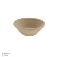 0,75 kg-os kerek Brotformen fapép szakajtó