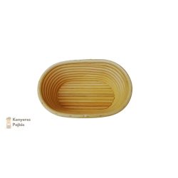 0,5 kg-os veknis nádszakajtó