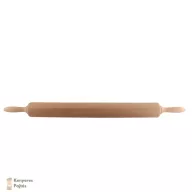 Fix nyújtófa,  átm: 90 mm , dolgozóhossz: 600 mm