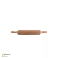 Csapágyas nyújtófa,  átm: 90 mm, dolgozóhossz: 400 mm
