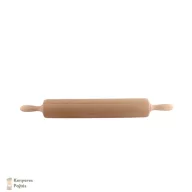 Csapágyas  nyújtófa, átm: 90mm, dolgozóhossz: 500 mm 