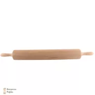 Csapágyas nyújtófa, átm: 90 mm, dolgozóhossz:600 mm 