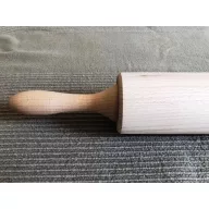 Fix nyújtófa,  átm: 70 mm , dolgozóhossz: 300 mm