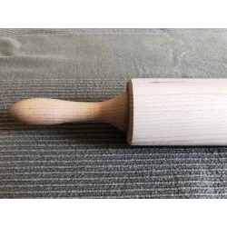 Fix nyújtófa,  átm: 70 mm , dolgozóhossz: 300 mm