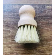 Szakajtótisztító marokkefe