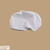   Szakajtó kendő 0,5kg veknis szakajtókra (Szürke varrás) 