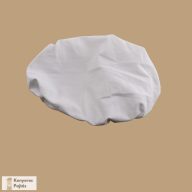   Szakajtó kendő 0,75kg és 1kg veknis szakajtókra (Zöld varrás) 