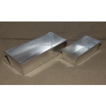 Szögletes sütőformák 