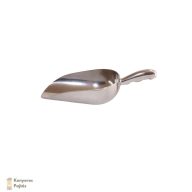 Lisztlapát alumínium öntvényből, 500g-os