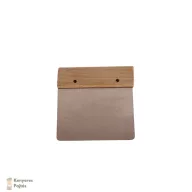 Trokser (GF) fa fogóval, kicsi 0,3 mm vastag