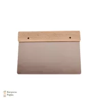 Trokser (GF) fa fogóval, nagy 0,5 mm vastag