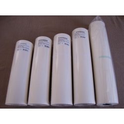   200 méteres szilikonos sütőpapír tekercs ( 50 cm széles)
