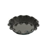 Emile Henry tepsi 27 cm / 1 l, Charcoal