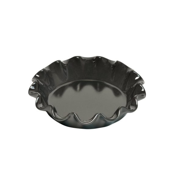 Emile Henry tepsi 27 cm / 1 l, Charcoal