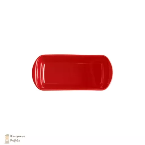 Emile Henry - Kalács,babka sütő forma24 x 11 cm / 0,98 l litres Burgundy