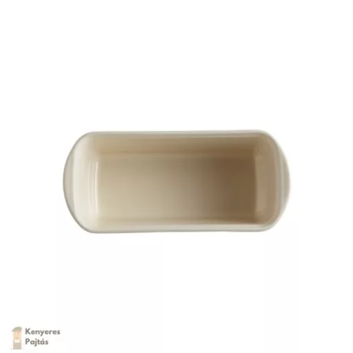 Emile Henry - Kalács,babka sütő forma24 x 11 cm / 0,98 l litres Clay