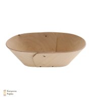   "Brotformen" formájú 1 kg-os veknis rétegeltlemez szakajtó