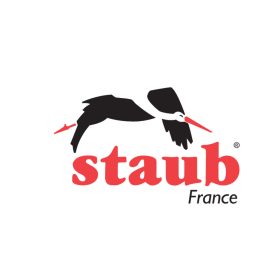 STAUB - öntöttvas