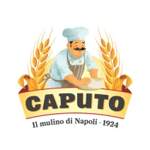 Caputo Il mulino di Napoli 1924