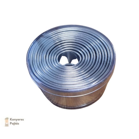 12 darabos pogácsaszaggató készlet (2,5-10,5 cm )