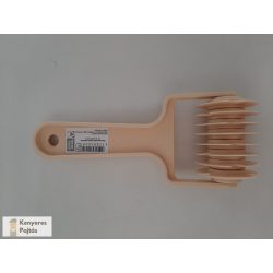Tiroli hálózó 5 cm-es műanyag