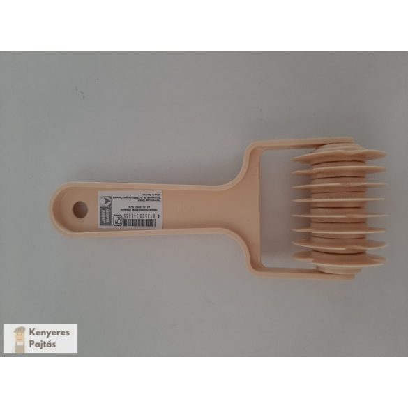 Tiroli hálózó 5 cm-es műanyag