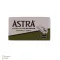 Astra Superior Platinum penge (5db)