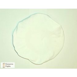 PGSZ Kerek műanyag szakajtóhoz textil 0,5 kg (S)
