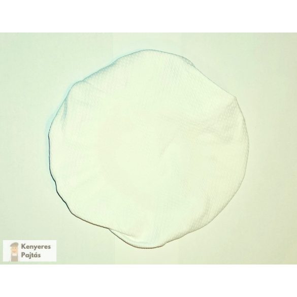 PGSZ Kerek műanyag szakajtóhoz textil 0,5 kg (S)