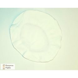 PGSZ kerek műanyag szakajtóhoz textil 1 kg (P)