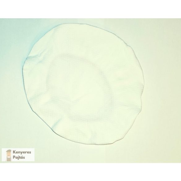 PGSZ kerek műanyag szakajtóhoz textil 1 kg (P)