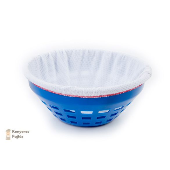 PGSZ kerek szakajtó textillel 1kg