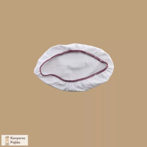 PGSZ veknis műanyag szakajtohoz textil 0,4-0,5 kg (B)