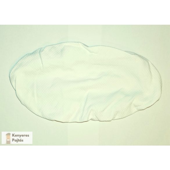 PGSZ veknis műanyag szakajtohoz textil 0,5 kg (Z)