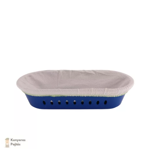 PGSZ veknis műanyag szakajtohoz textil 0,5-1 kg (Z)